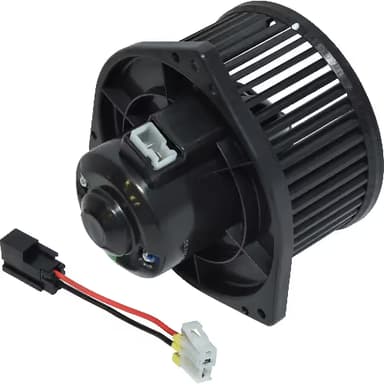 BLOWER NISSAN FRONTIER  98-99 (Sentra 95-99)