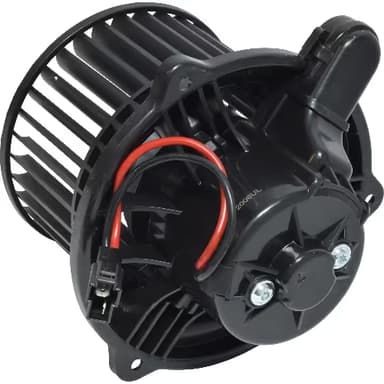 BLOWER HYUNDAI ELANTRA 2,0L 09-12