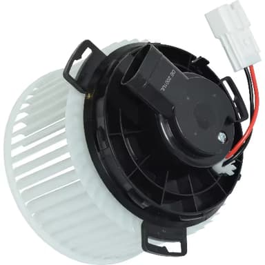 BLOWER MAZDA 3 2,0L 10-13