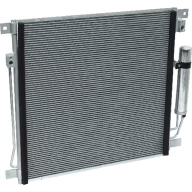 COND. MITSUBISHI L200 16-21 (Triton 06-19, Montero Sport 16-19)