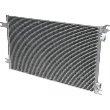 COND. INTERNATIONAL PROSTAR 08-09