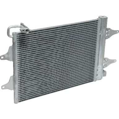 COND. VW GOL 09-11 (Polo 94-10, Fabia 99-08, Fox 03-11, Voyage 14-16, Ibiza 03-10)