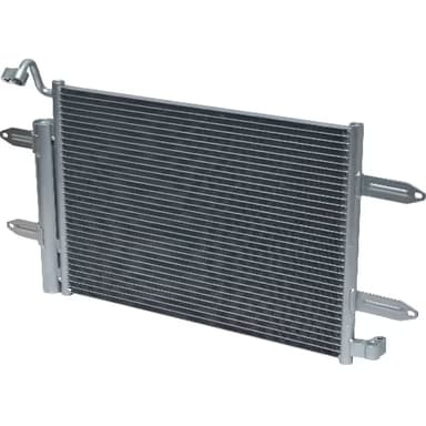 COND. VW GOLF 08-13 (Gol 10-14, Polo 10-14, Fox 10-14, Saveiro 08-13)