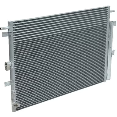 COND. FORD EDGE 15-17