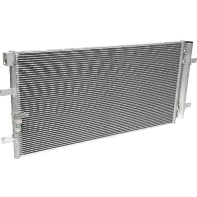 COND. AUDI A4 2,0L 12-16 (A5 13-16, Q5 3,0L 13-14, Porsche Macan 15-20)