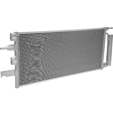 COND. BMW X1 16-22 (X2 18-20, Mini Cooper 16-20, Country 17-19)