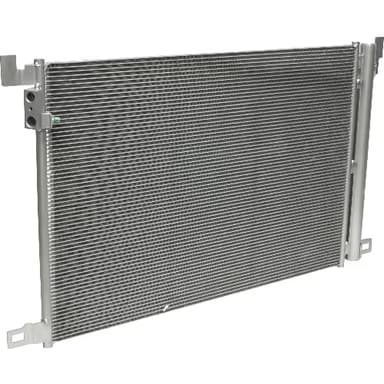 COND. AUDI Q7 3,0L 17-20 (Q8 19-20, A8 19-20)