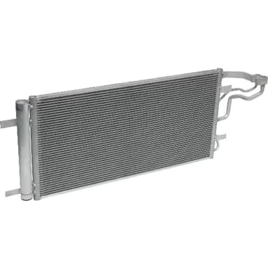 COND. HYUNDAI ELANTRA  17-20