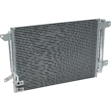 COND. VW JETTA 16-18 (Beetle 15-19)