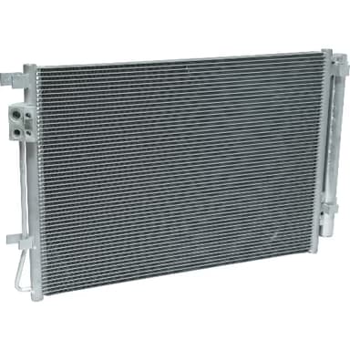 COND. KIA RIO 18-22 (Accent 18-23, Venue Solaris 20-24, Rio Sonet 20-24, Soluto 20-24)