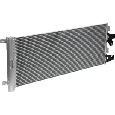 COND. CHEVROLET SILVERADO 1500 19-24