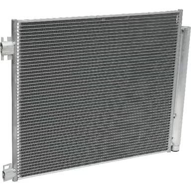 COND. NISSAN QASHQAI 14-22 (Rogue 17-19, Murano 15)