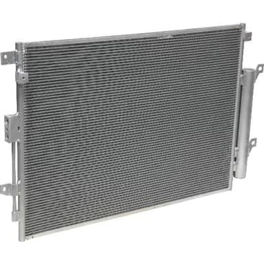 COND. JEEP CHEROKEE 19-22