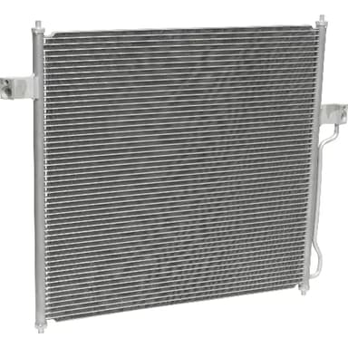COND. FORD EXPLORER 02-05