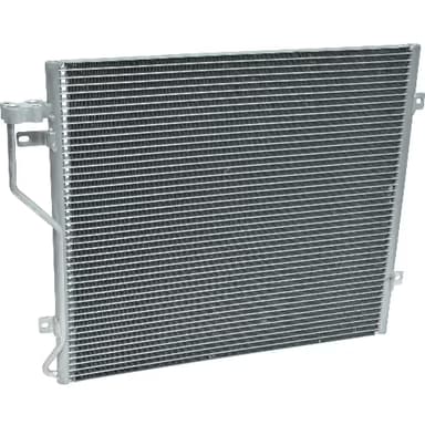 COND. JEEP LIBERTY 02-05