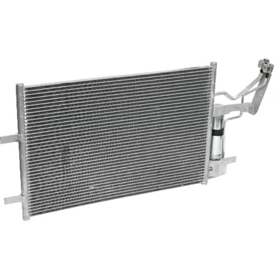 COND. MAZDA 3 04-09 (Mazda 5 06-10)