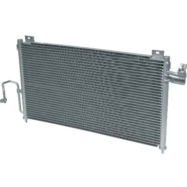 COND. MAZDA ALLEGRO  99-08