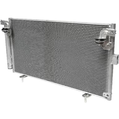 COND. SUBARU LEGACY 05-09 (Outback 05-09)