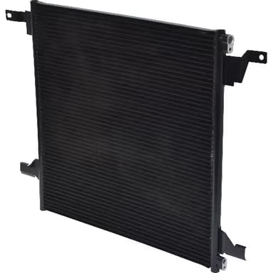 COND. MERCEDES-BENZ ML320 00-05 (ML350 03-05, ML430 00-01, ML500 01-05)