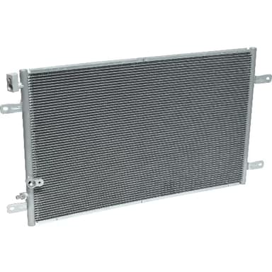 COND. AUDI A6 06-11