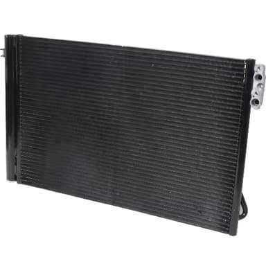 COND. BMW 323i 06-10 (325i 06, 328i 06-11, Z4 09-14, M3 08-12, 128i 08-13, 135i 10-12, X1 13-15)
