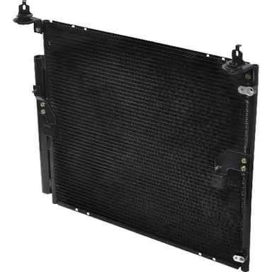 COND. TOYOTA FJ CRUISER 07-14