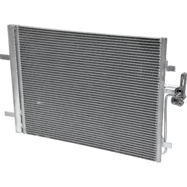 COND. VOLVO S80 07-15 (XC70 08-16, Range Rover 19, Discovery 15-17)