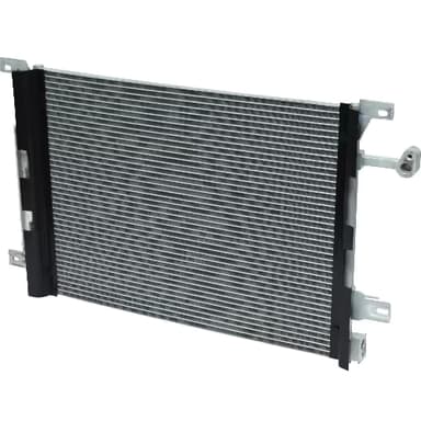 COND. FORD MUSTANG 10-14