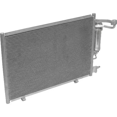 COND. FORD FIESTA 11-13 (Eco Sport 08-13)