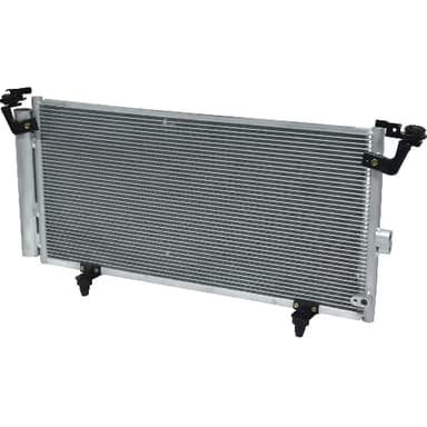 COND. SUBARU LEGACY 10-14 (Outback 10-14)