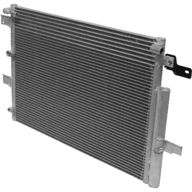 COND. FORD EDGE 11-14 (Lincoln MKX 11-13)