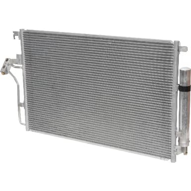 COND. MERCEDES-BENZ SPRINTER 07-09 (Crafter 06-08)