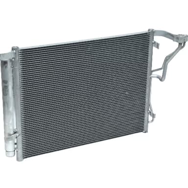 COND. HYUNDAI SONATA 2,0L 11-14 (Azera 12-14, Optima 2,0L 11-15)