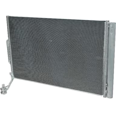 COND. VW TOUAREG 11-17 (Porsche Cayenne 11-16)