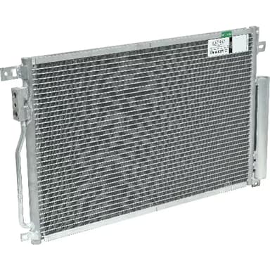 COND. CHEVROLET TRACKER 13-18 (Sonic 12-18, Cobalt 13-18)