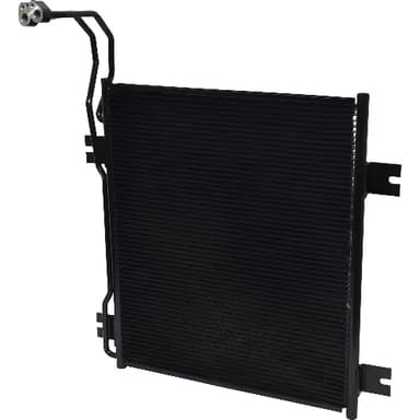 COND. INTERNATIONAL 5000 (5500 03-07)