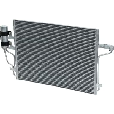 COND. FORD ESCAPE 13-16