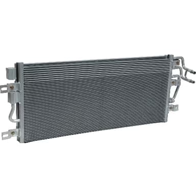 COND. FORD EXPLORER 2,3L 12-19