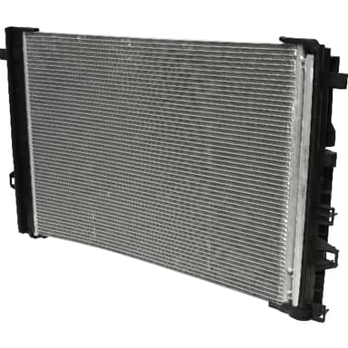 COND. MERCEDES-BENZ CLA200 14-16 (CLA250, GLA180, GLA200, GLA250, GLA45) 