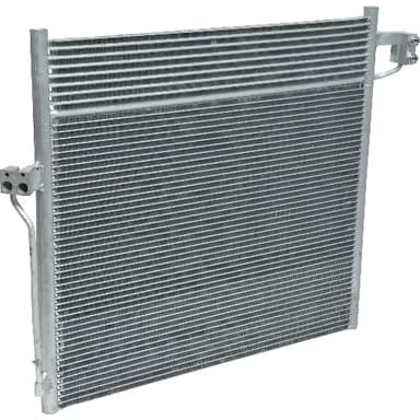 COND. MERCEDES-BENZ ML350 13-15 (ML250 15, ML400 15, ML500/ML550/ML639)