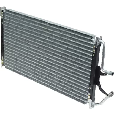 COND. CHEVROLET GRAND BLAZER  98-02 (Cheyenne 98-02)