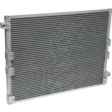 COND. TOYOTA 4RUNNER  96-02 (Prado 01-02) 