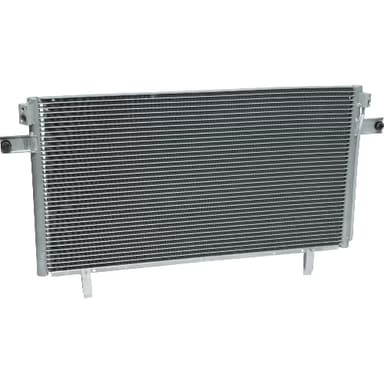 COND. NISSAN PATHFINDER  96-97 