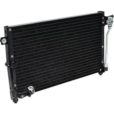 COND. MITSUBISHI MONTERO  95-00