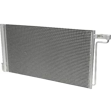 COND. FORD FOCUS 15-18