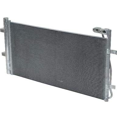 COND. AUDI Q3 15-18
