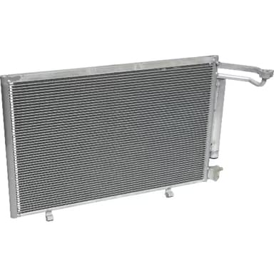 COND. FORD FIESTA 14-19