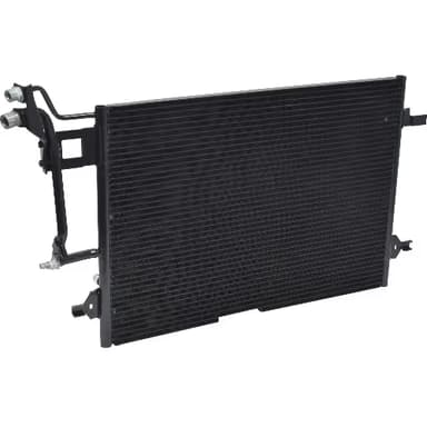 COND. AUDI A4 1,8L  98-02 (Passat 98-02)