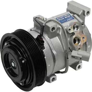 COMP. TOY. HILUX GASOLINA 06-13  (Rav4 01-05) 10S15C IZQ. 7PK