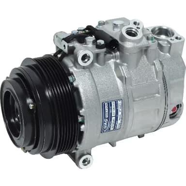 COMP. MERCEDES SPRINTER  2,7L 03-06 (C/CL/CLK//E/ML/S/SLK) S/Válv.
